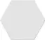Hexa Ice White Matt