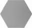 Hexa Ash Grey Matt
