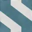 Link Decor Blue