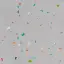 Color Drops Grey Акция