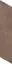 Chevron A Wood Dark