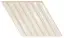 Spike Bars A Deep White Gloss