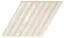 Spike Bars B Deep White Gloss