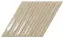 Spike Bars B Greige Gloss