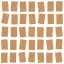 Boogie Mosaic Terra