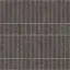 Rug Mosaic Ebony