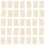 Boogie Mosaic Ivory