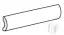 Pencil Bullnose Light