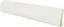 Pencil Bullnoce Carrara