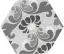 Harmony Black&White (11 Видов Паттерна)