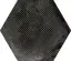 Hexagon Melange Dark (12 Вариантов Паттерна)