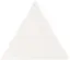Triangolo White