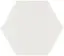 Hexagon White Акция