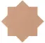 Star Terracota