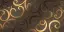 Moka Gold Damask