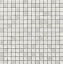 White Mosaic