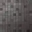 Tabacco Satin Mosaico