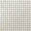 White Mosaico Q