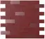 Tabasco Minibrick