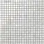 Terrazzo White Micromosaico