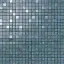 Terrazzo Blue Micromosaico