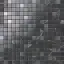 Noir St. Laurent Mosaic