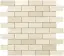 White Minibrick