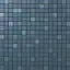 Blue Mosaico Q