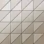 Light Dove Mosaico Flag