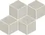 Pearl Mosaico Esagono