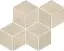Sand Mosaico Esagono