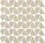 Sand Flag Mosaico