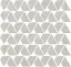 Pearl Flag Mosaico