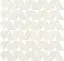 White Flag Mosaico