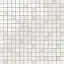 Bianco Dolomite Mosaic Q