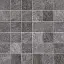 Мозаика Grey Mosaico