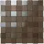 Bronze Net Mosaic