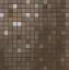 Bronze Luxury Mosaic