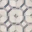PERONDA FS FARFALLA VIOLET 45х45x0.95 BN-14