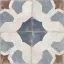 PERONDA FS FARFALLA BLUE 45х45x0.95 BN-14