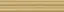 HARMONY RAINBOW GOLD 5х25 Q-68