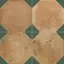 PERONDA FS NONNA SAGE DECOR LT 45.2х45.2x0.95 BN-151