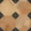 PERONDA FS NONNA BLACK DECOR LT 45.2х45.2x0.95 BN-151
