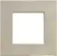 HARMONY IN & OUT OUT TAUPE 22.4х22.4 H-22