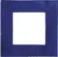 HARMONY IN & OUT OUT BLUE 22.4х22.4 H-22
