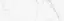 MUSEUM LUMIERE WHITE DECOR SP 33.3х100x1.35 M-97
