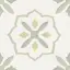 HARMONY LLEVANT TAUPE CROSS LT 22.3х22.3 Q-55