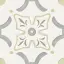 HARMONY LLEVANT YELLOW FLOWER LT 22.3х22.3 Q-55