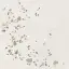 HARMONY AWEN WHITE DECOR NT 90х90x0.9 Q-57