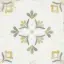 HARMONY MAYOLICA FLOWER 15х15 Q-54